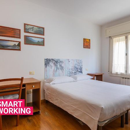 Urban Cozy Apartment By Wonderful Italy Bologna Esterno foto