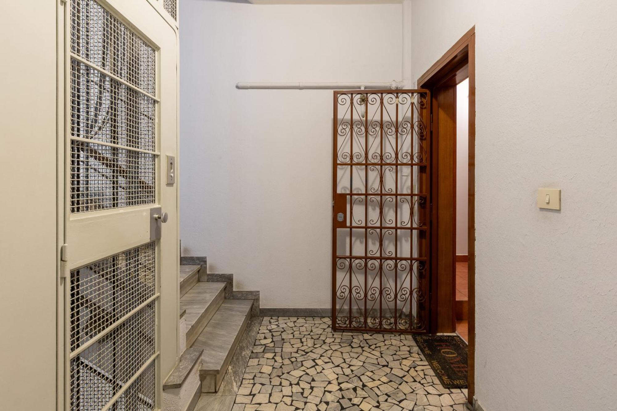 Urban Cozy Apartment By Wonderful Italy Bologna Esterno foto
