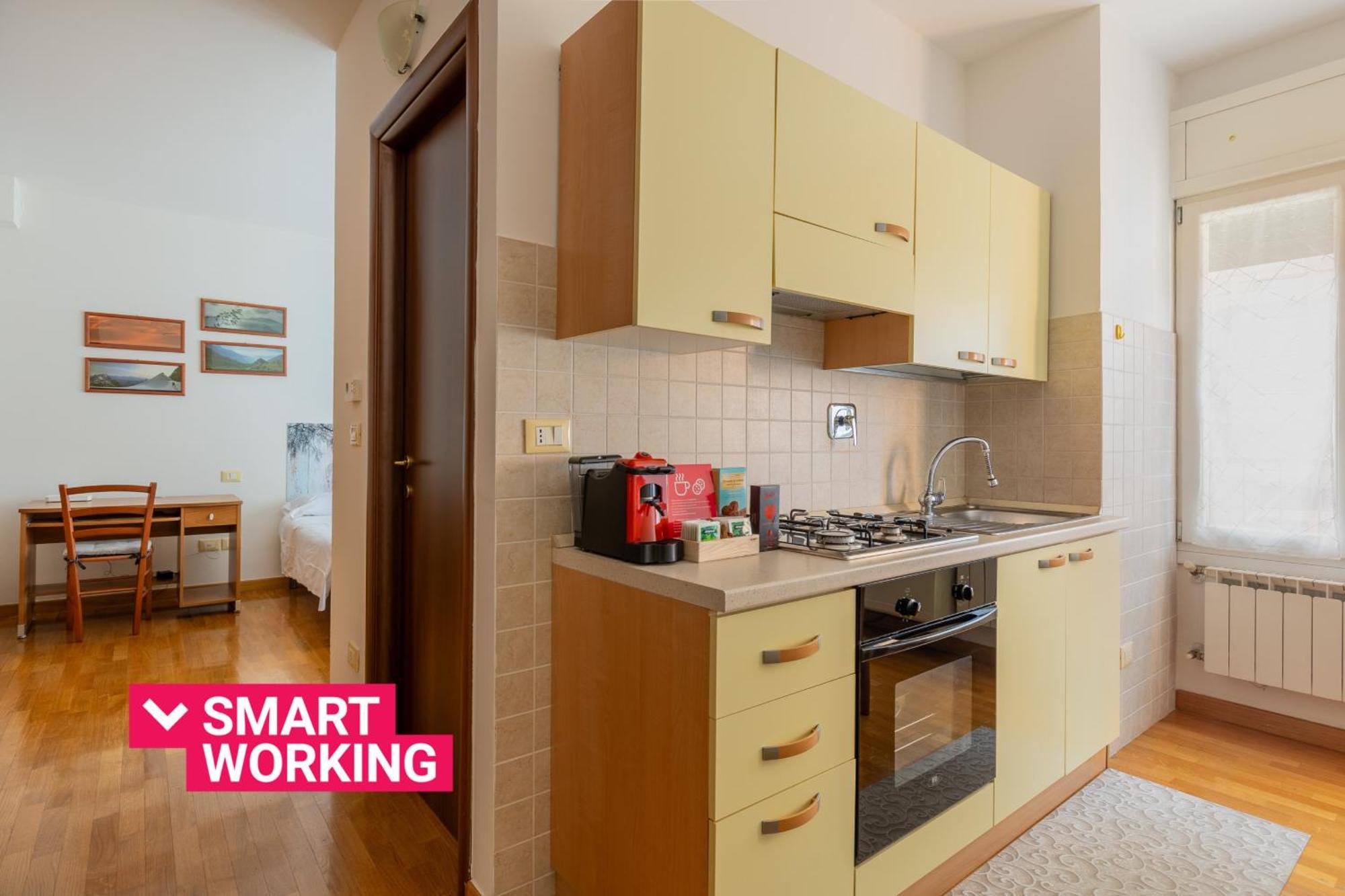 Urban Cozy Apartment By Wonderful Italy Bologna Esterno foto