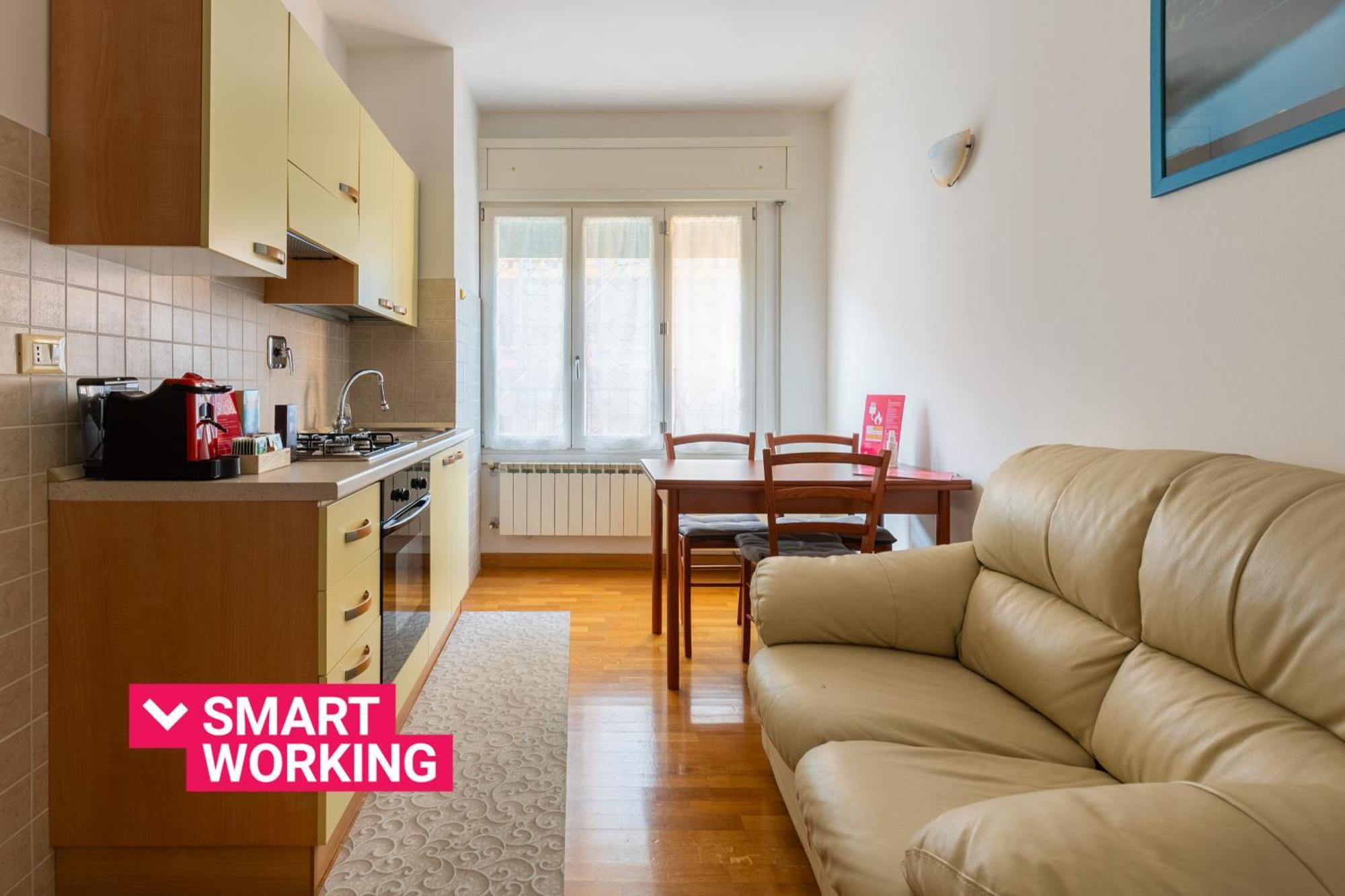 Urban Cozy Apartment By Wonderful Italy Bologna Esterno foto